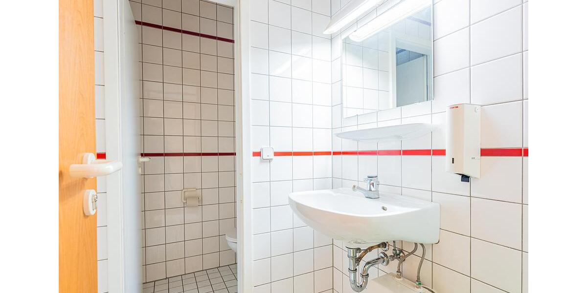 Flexible Büroeinheit in zentraler Lage! zimmer