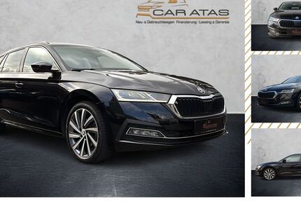 Skoda Octavia 96.000 km 20.880 &euro; Solingen 42699
