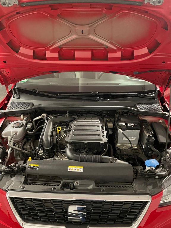 Seat Ibiza 46.963 km 13.999 € Wuppertal 42369