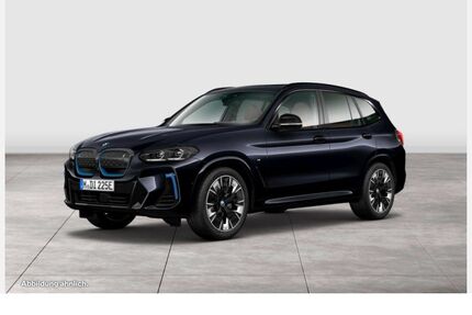 BMW iX3 33.271 km 41.490 &euro; Hilden 40721