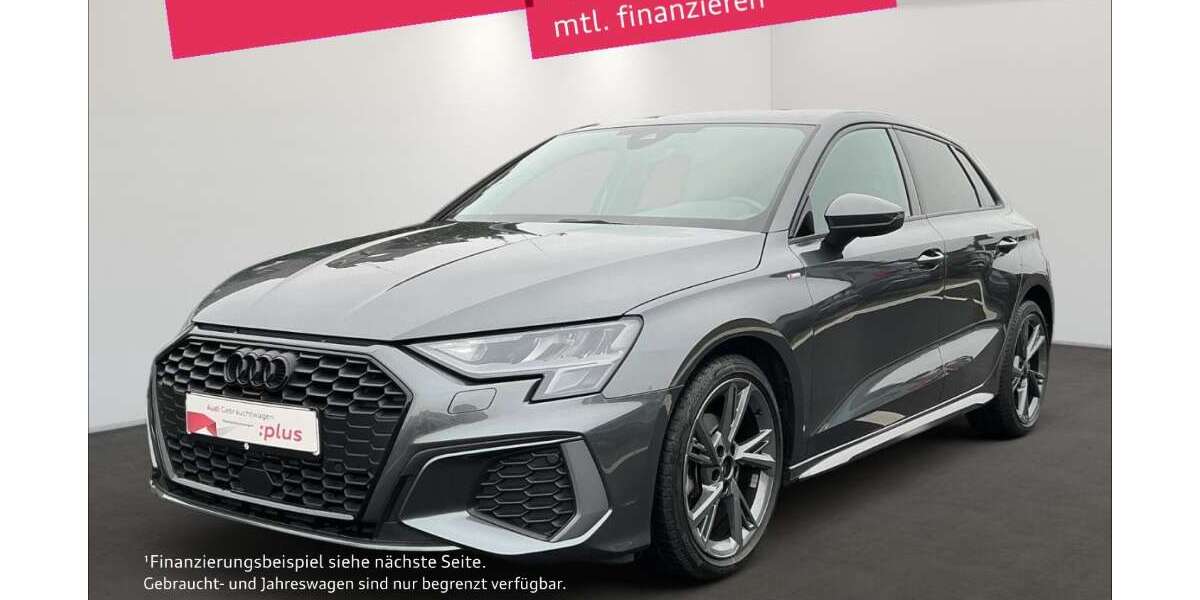 Audi A3 54.386 km 26.850 &euro; Duisburg 47249