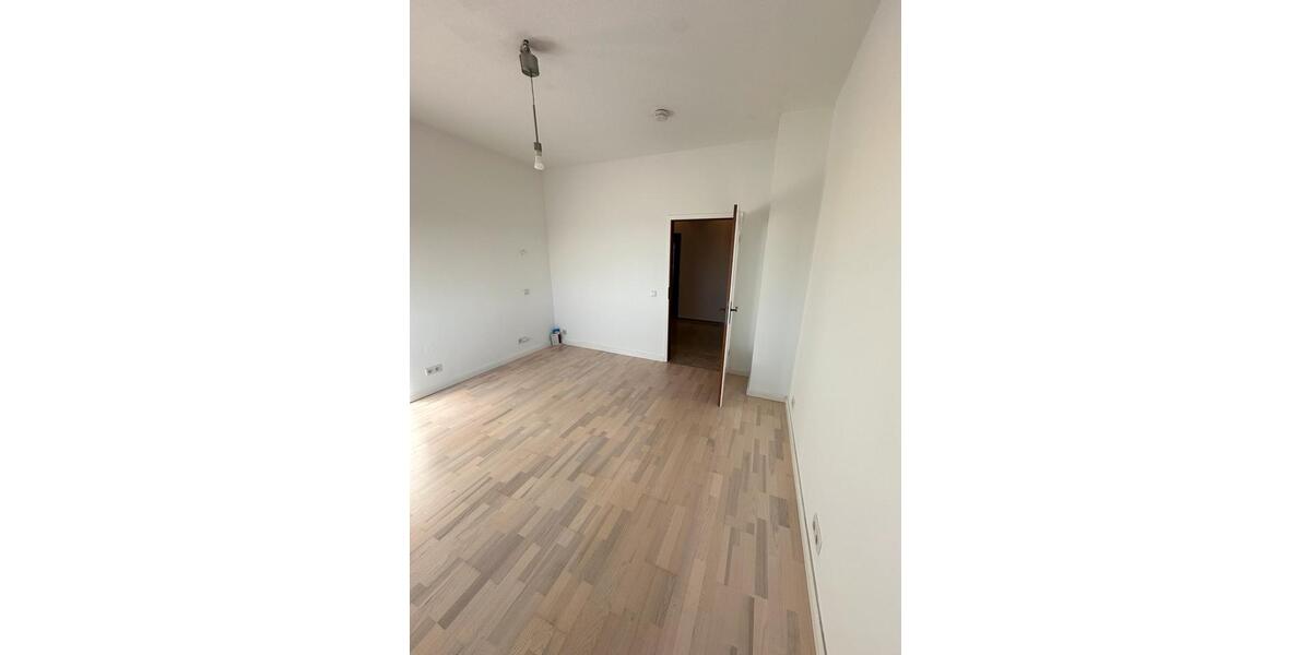 3-Zimmer-Eigentumswohnung mit Balkon | vermietet | 88m2 3 zimmer