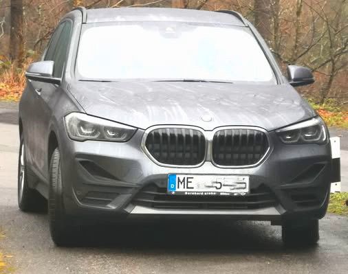 BMW X1 29.960 km 20.500 &euro; Monheim 40789