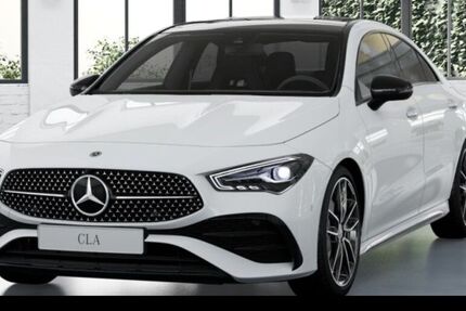 Mercedes-Benz CLA 200 9.900 km 42.290 &euro; Düsseldorf 40470