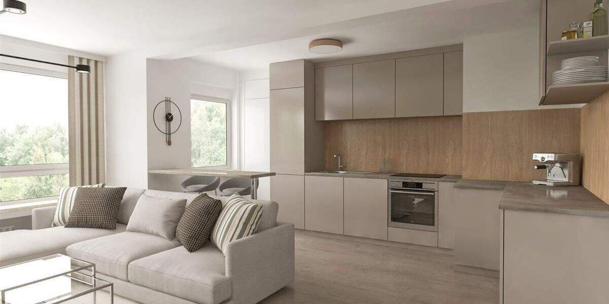 Etagenwohnung Düsseldorf Golzheim - 7 Zimmer, 699.900&euro; | Angebot:25696356