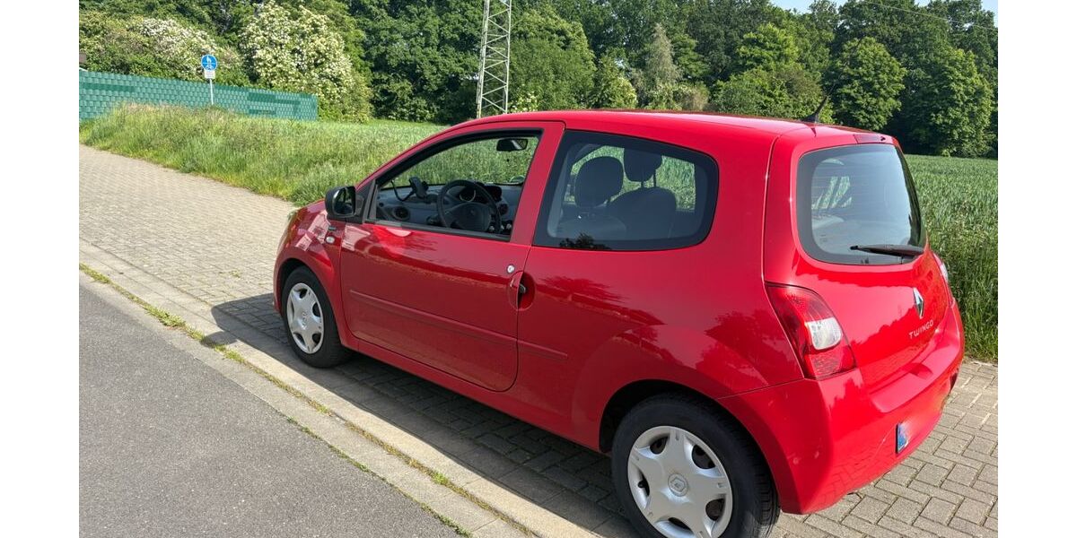 Renault Twingo 81.100 km 2.650 &euro; Mönchengladbach 41066