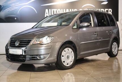 VW Touran 282.732 km 4.999 &euro; Ratingen 40880