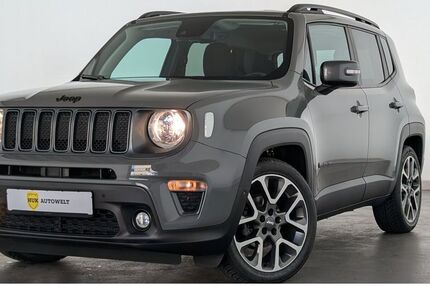 Jeep Renegade 60.595 km 15.260 &euro; Düsseldorf 40599