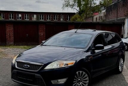 Ford Mondeo 272.000 km 3.500 &euro; Krefeld 47798