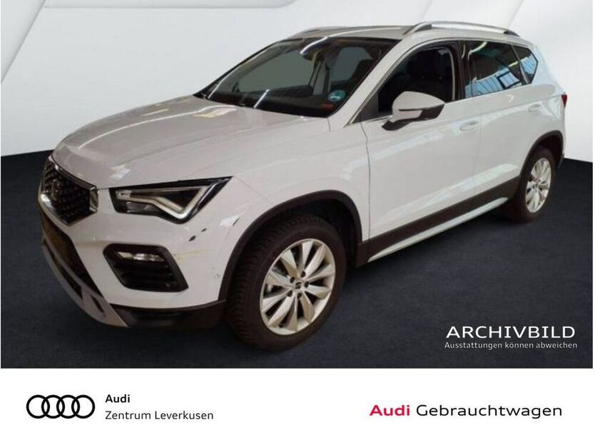 Ateca