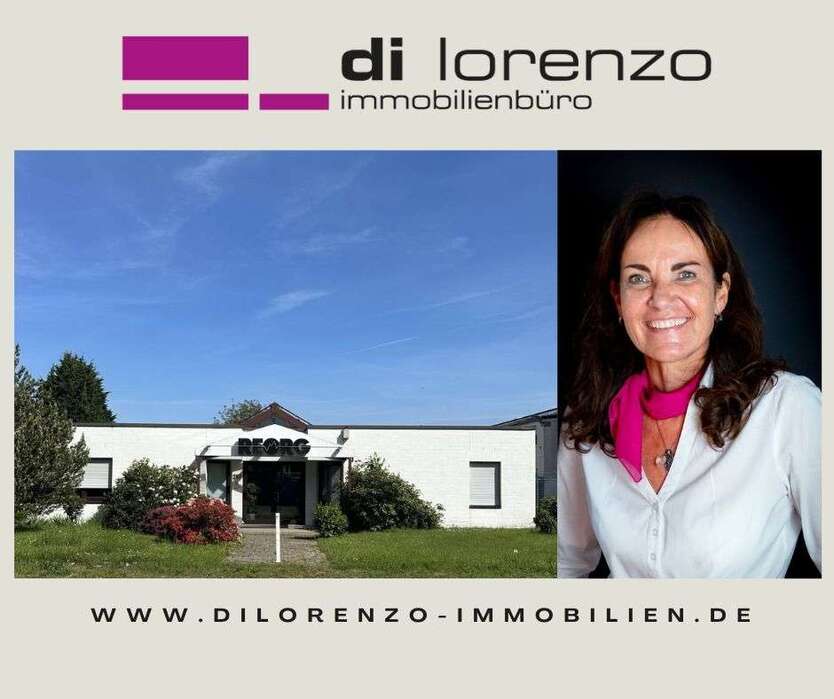 Halle in Mönchengladbach 895.000 € 360 m²