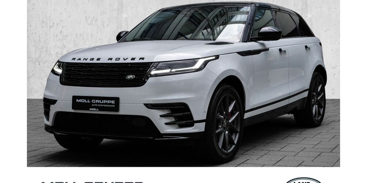 Land Rover Range Rover Velar 2.000 km 83.950 &euro; Düsseldorf 40547