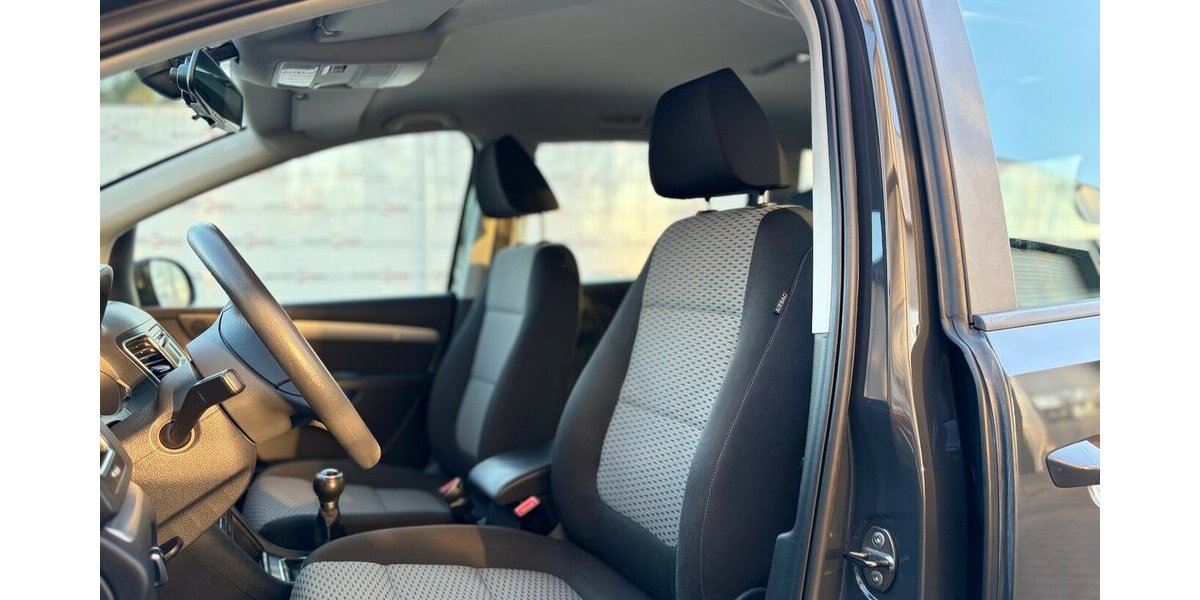 VW Sharan Trendline BMT / 7 Sitzer / Klima / ATM 330.000 km 4.900 &euro; Mönchengladbach 41066