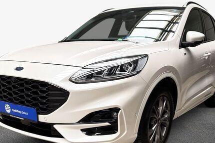 Ford Kuga 22.137 km 22.790 € Düsseldorf 40233