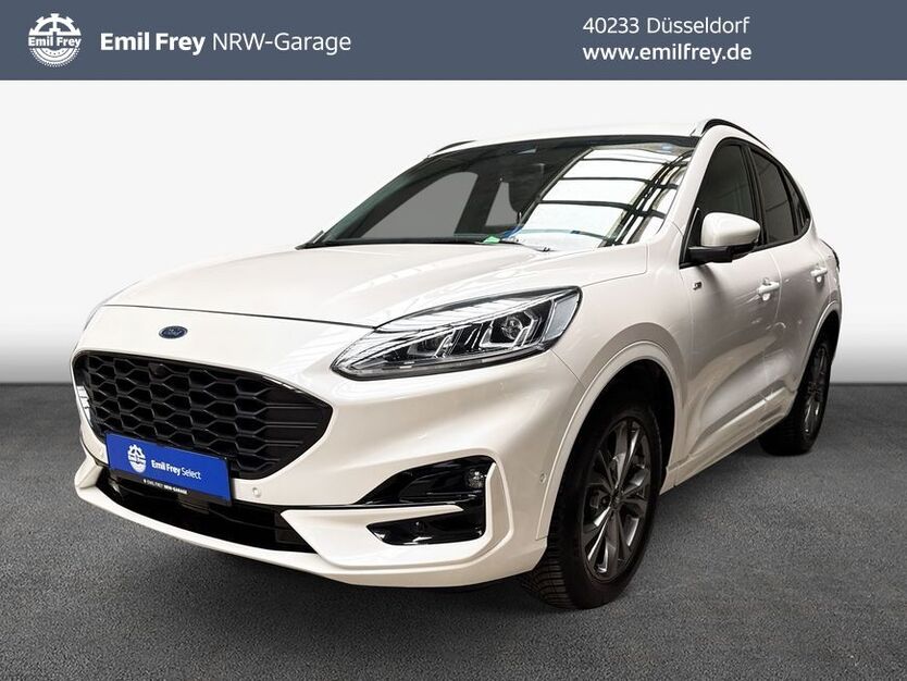 Ford Kuga 22.137 km 22.790 € Düsseldorf 40233