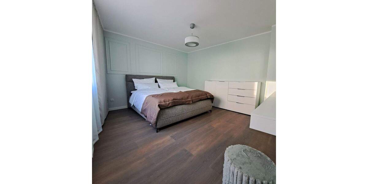 Modernisiertes Zweifamilienhaus 7 zimmer