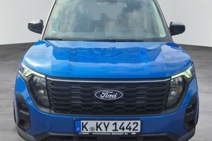 Ford Tourneo Courier 7.500 km 26.990 € Köln 50825