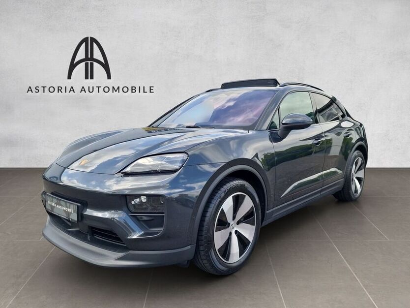 Macan