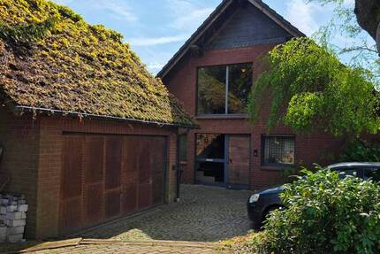 Zweifamilienhaus mit Einliegerwohnung in ruhiger Lage 6 zimmer