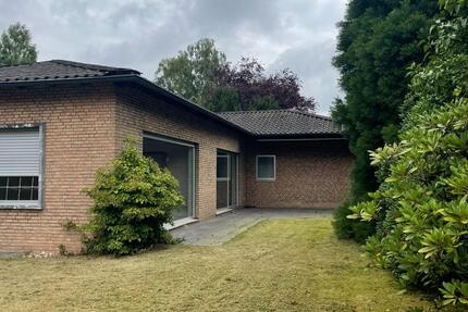 VERBERGFreistehendes Einfamilienhaus mit AusbaureserveTOP Lage