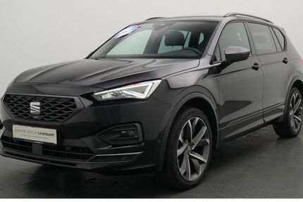 Seat Tarraco 69.979 km 31.988 &euro; Leverkusen 51379