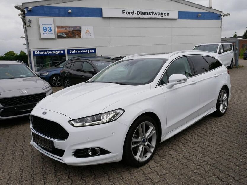 Mondeo