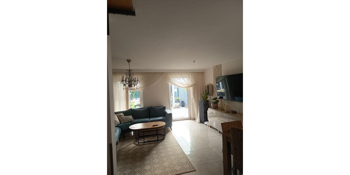 Reihenhaus Krefeld Hüls - 5 Zimmer, 110 m&sup2;, 449.000&euro; | Angebot:25824434