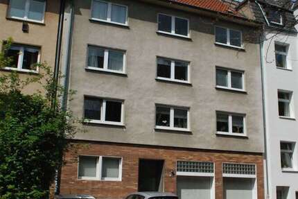 Wohnung zum Mieten in Essen 350 € 40 m²