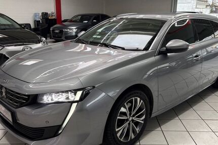 Peugeot 508 270.000 km 12.800 &euro; Leverkusen 51371