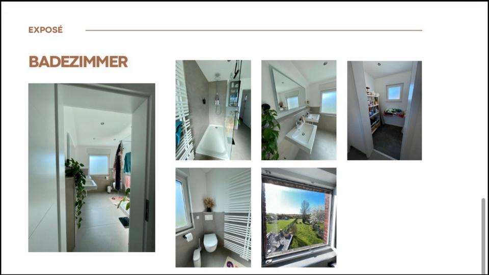 Doppelhaushälfte Korschenbroich - 3.5 Zimmer, 90 m&sup2;, 498.000&euro; | Angebot:26716745
