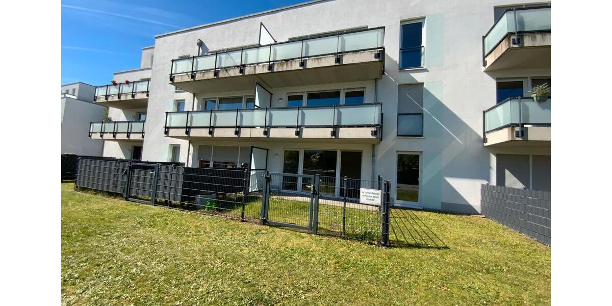 Erdgeschoßwohnung Meerbusch - 2 Zimmer, 69 m&sup2;, 982&euro; | Angebot:26424043