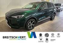 Gebrauchtwagen MG ZS