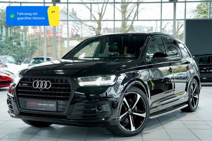 Audi Q7 157.000 km 36.800 &euro; Remscheid/NRW 42855