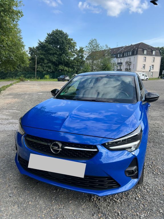 Corsa