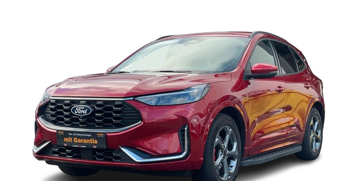 Ford Kuga 17.120 km 29.980 &euro; Duisburg 47249