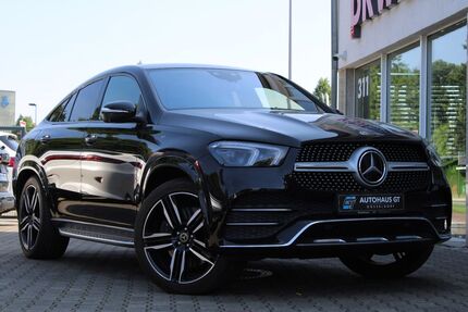 Mercedes-Benz GLE 350 185.800 km 56.999 &euro; Düsseldorf 40625