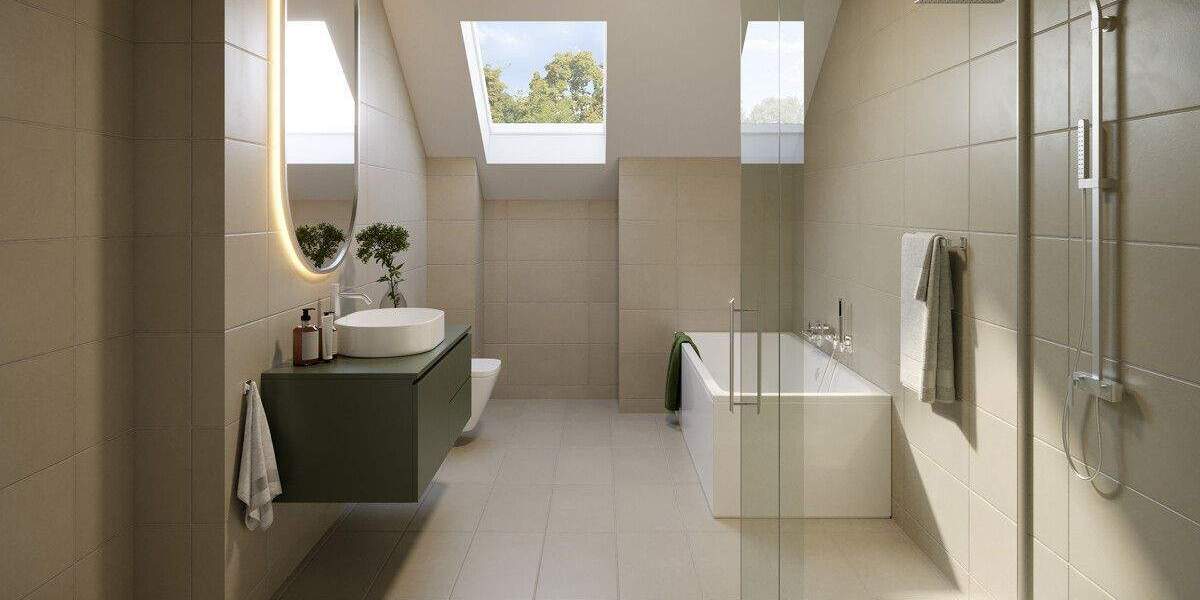 Doppelhaushälfte Mülheim an der Ruhr / Mintard Saarn/Mintard - 4 Zimmer, 134 m&sup2;, 615.000&euro; | Angebot:25780331