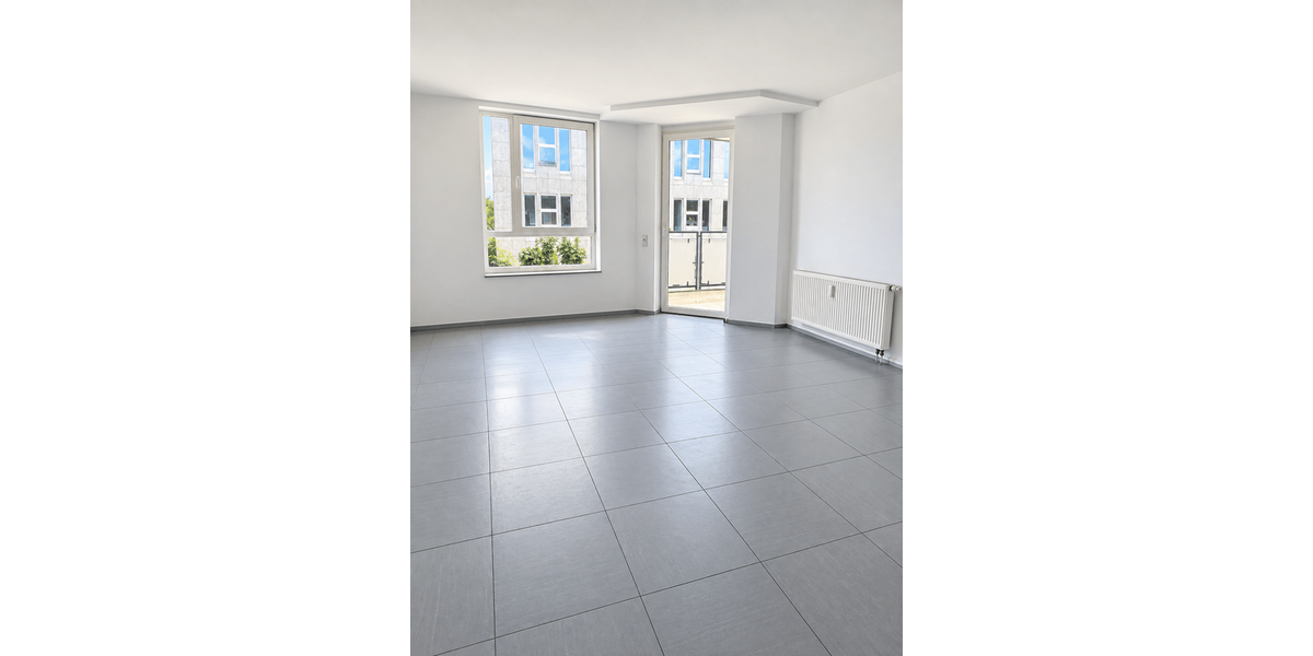 Etagenwohnung Düsseldorf Oberbilk - 4 Zimmer, 89 m&sup2;, 479.500&euro; | Angebot:27455578