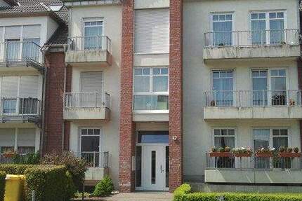 Wohnung Düsseldorf Unterrath - 4 Zimmer, 99 m&sup2;, 1.450&euro; | Angebot:25111674