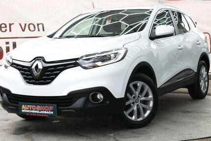 Renault Kadjar 74.000 km 9.550 &euro; Mönchengladbach 41066