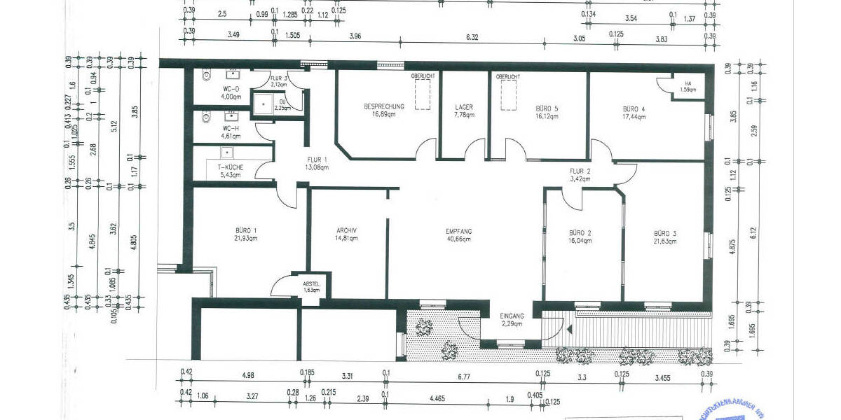 Gewerbeobjekt Düsseldorf Himmelgeist - 630.000&euro; | Angebot:25774563