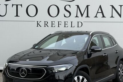 Mercedes-Benz EQA 32.659 km 30.950 &euro; Krefeld 47805