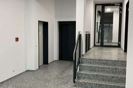 Wohnung Essen Südviertel - 3 Zimmer, 89 m&sup2;, 1.119&euro; | Angebot:26184568