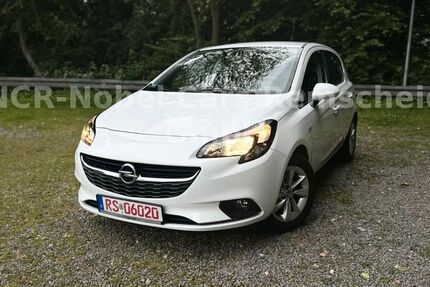 Opel Corsa 40.326 km 7.700 &euro; Remscheid 42857