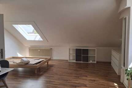 Wohnung zum Mieten in Hilden 440 € 46 m²