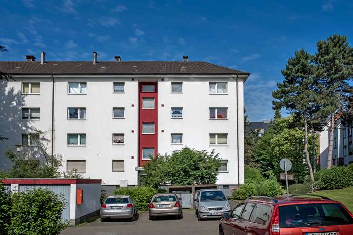 Etagenwohnung Leverkusen Opladen - 5 Zimmer, 82 m&sup2;, 801&euro; | Angebot:26458111