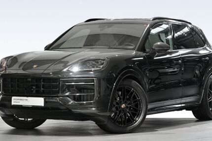 Porsche Cayenne 13.239 km 139.900 &euro; Düsseldorf 40468