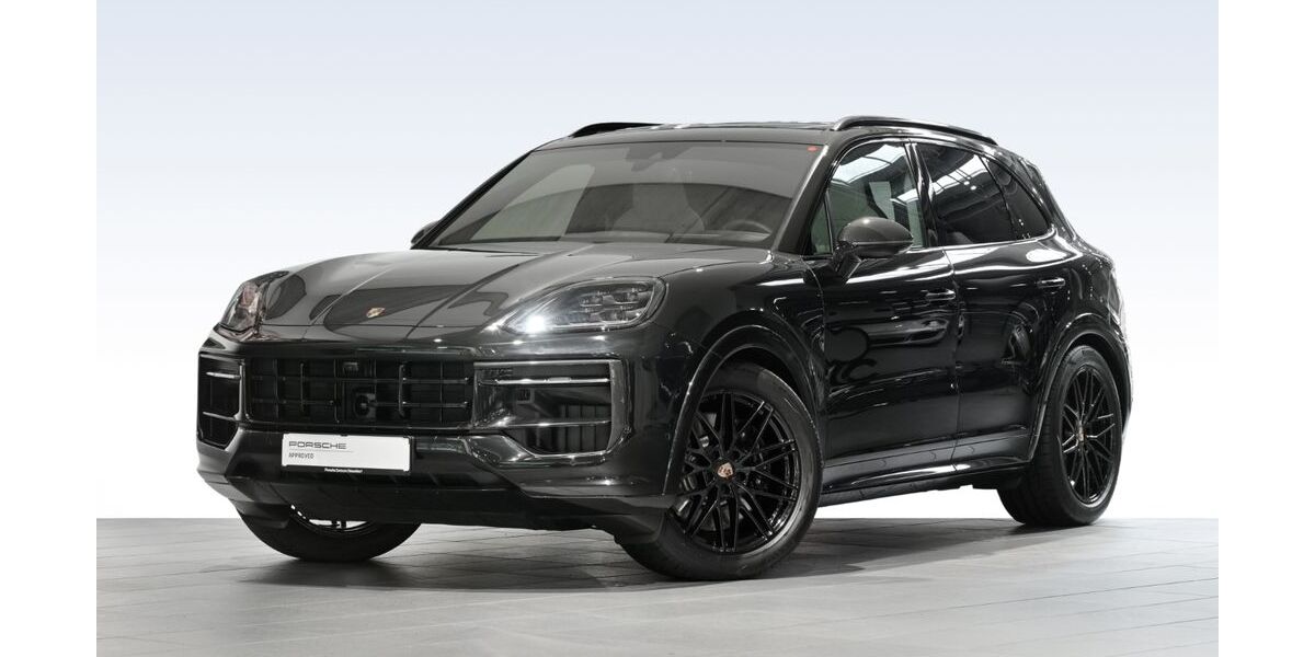 Porsche Cayenne 13.239 km 139.900 &euro; Düsseldorf 40468