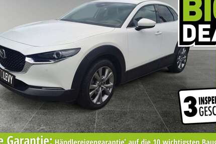 Mazda CX-30 13.300 km 25.987 &euro; Dormagen 41540