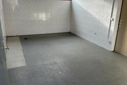 Lager im Solinger Süden zimmer